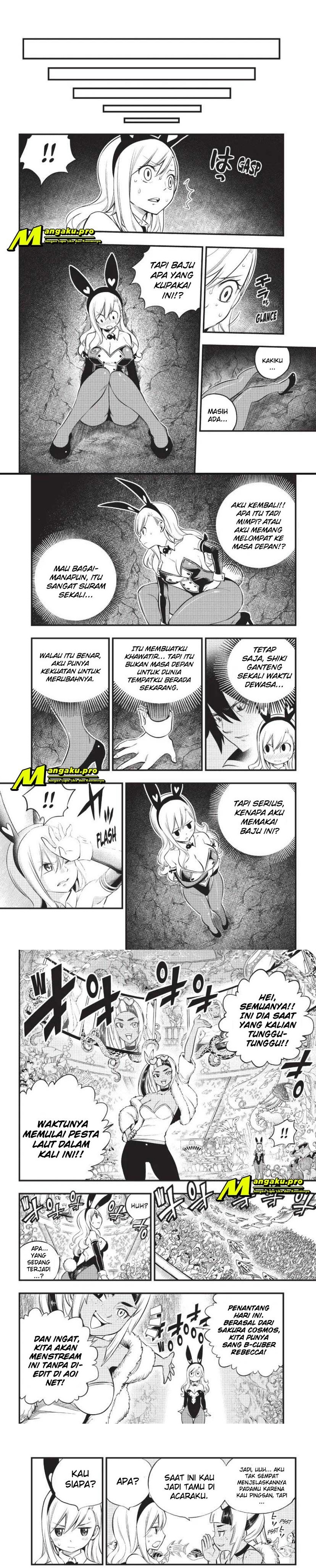 Eden’s Zero